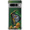 Marvel Dr. Doom Portrait Google Pixel 7 Pro Clear Case
